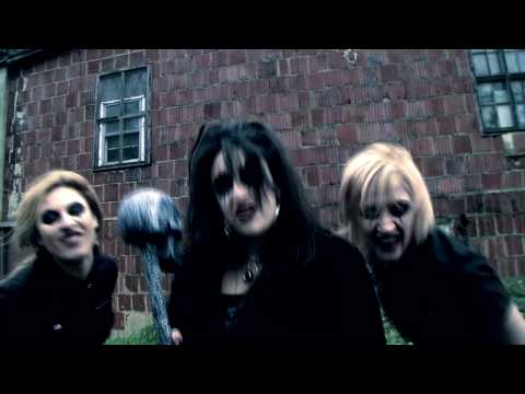 Alice Cooper - Keepin Halloween Alive Directed by BODYCON