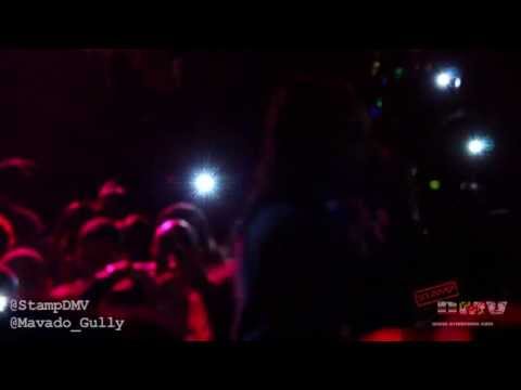 Mavado Live at Love Nightclub - Saturday April 27, 2013