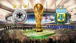 Coupe du Monde 2014 - LA FINALE. Mqdefault