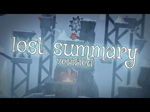 lost summary's thumbnail