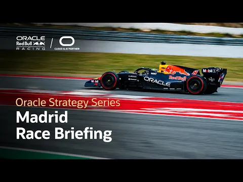 Red Bull Racing Videos