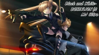 Nightcore - I Don't Wanna Know