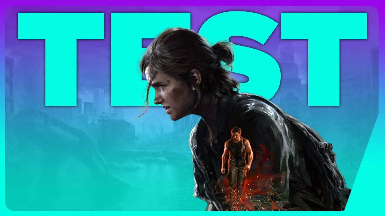 Vido-Test de The Last of Us Part II Remastered par JeuxVideo.com