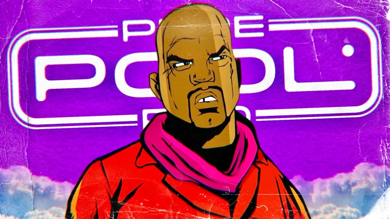 Vid�o-Test de Pure Pool Pro par Monsieur Toc