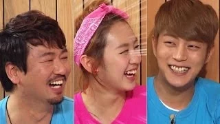 Happy Together S3 Ep.347