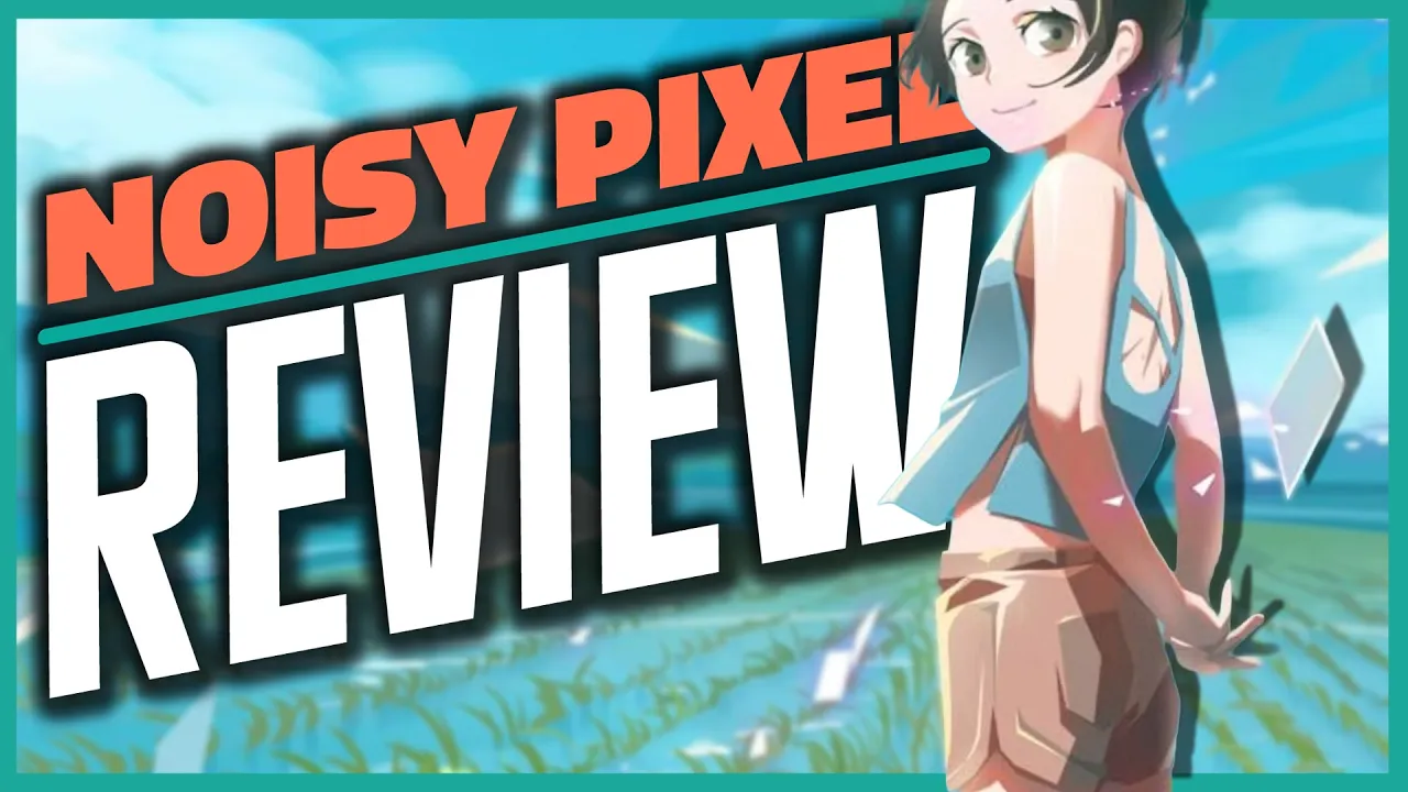 Vid�o-Test de OPUS: Prism Peak par Noisy Pixel