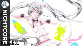Nightcore Don't leave me  (4skip vs Floor Breaker)