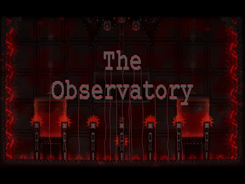 The Observatory's thumbnail