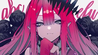 Nightcore - Why Do I Try [Remix] (Gill Chang & Danni Carra)