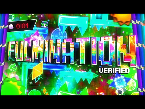 Fulmination's thumbnail