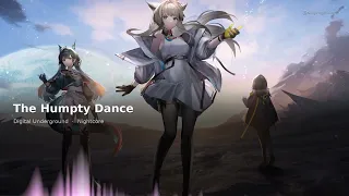 Nightcore | Cold (Lyrics)