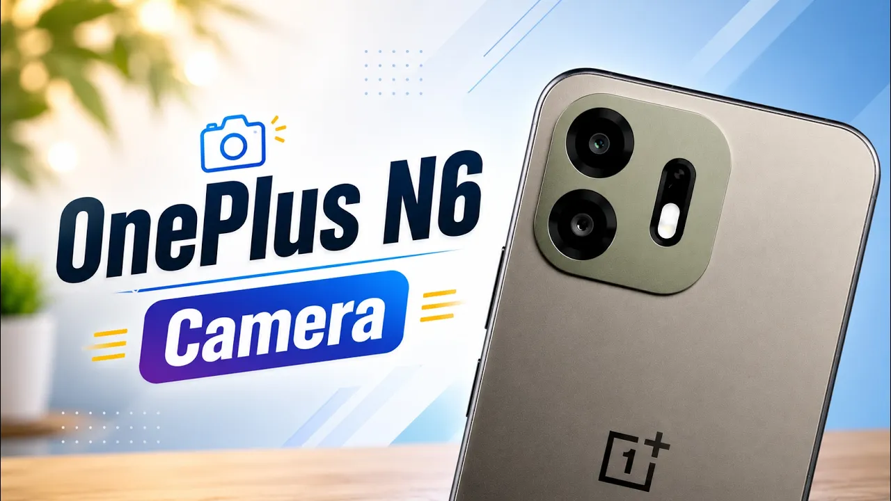 Vid�o-Test de OnePlus One par Techniqued