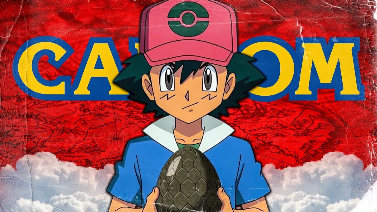 Vid�o-Test de Monster Hunter Stories 3 par Monsieur Toc