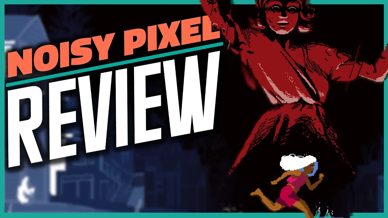 Vid�o-Test de Love Eternal par Noisy Pixel