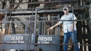 Ростовские шахтеры - о собаке Путина, угле и воровстве