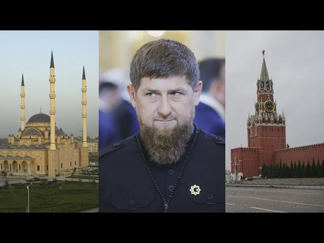 Сколько раз Кадыров откажется от Кремля, прежде чем Кремль откажется от Кадырова?
