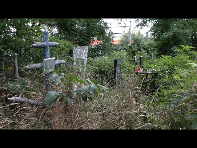 Нальчик: почетные граждане и ветераны забыты на кладбище