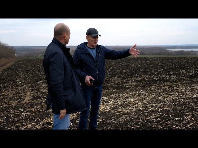 Земельный конфликт рассорил ростовских фермеров с нефтяниками