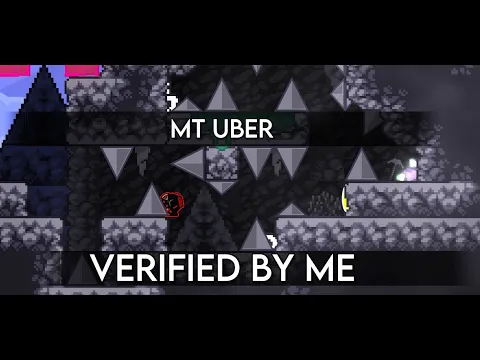 MT UBER's thumbnail