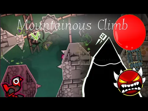 Mountainous Climb's thumbnail