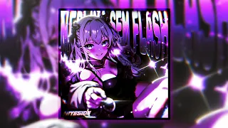 -Prey, MXRCURY - you lost me. (Slowed + Bass Boost)