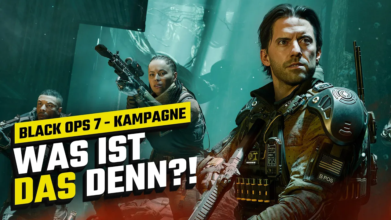 Vido-Test de Rain par PC Games