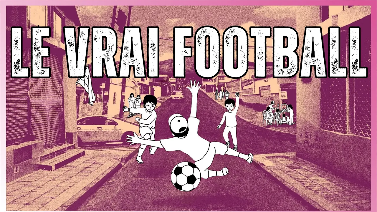 Vido-Test de Despelote par The Share Players