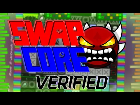 SWAP CORE's thumbnail