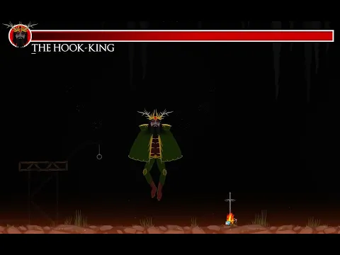 HALL OF THE HOOKKING's thumbnail