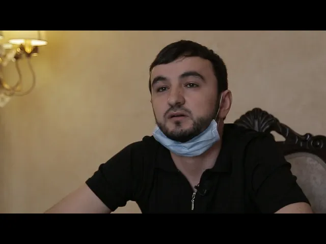 Дагестан: как коронавирус изменил жизнь студента-медика