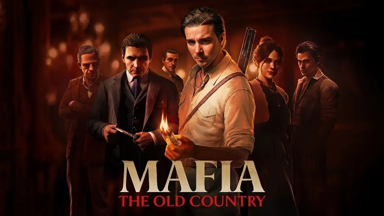 Vido-Test de Mafia The Old Country par N-Gamz
