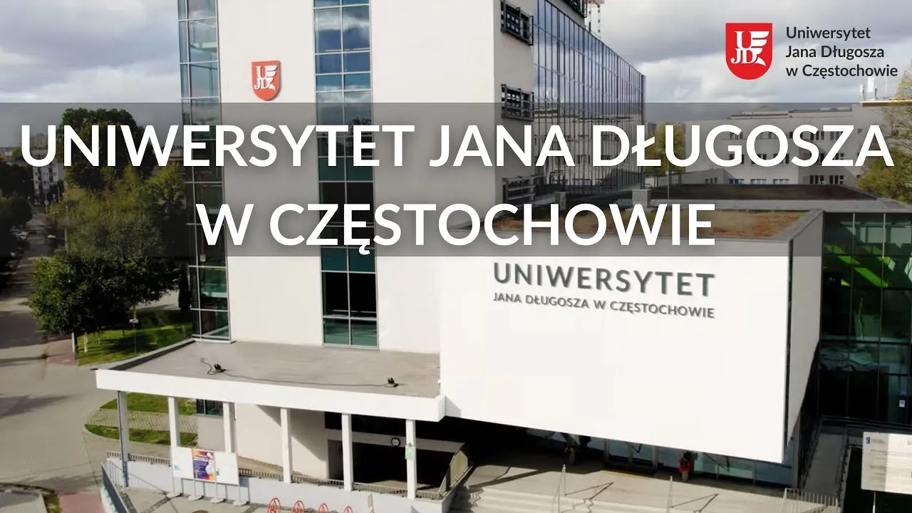 Uniwersytet Jana Długosza w Częstochowie