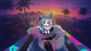[Nightcore] Dragula (Rob Zombie)