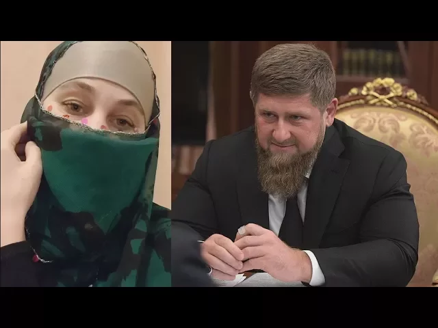 Первое требование в череде извинений перед Кадыровым