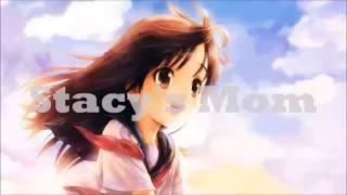 Nightcore - Car Keys (Lyrics)
