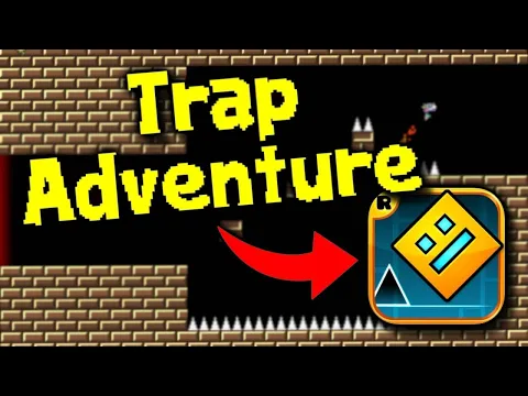 Trap Adventure's thumbnail