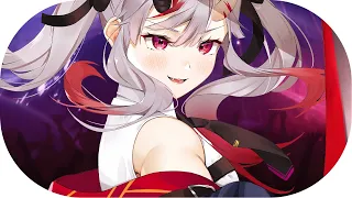 Boten Anna - Basshunter (Nightcore)