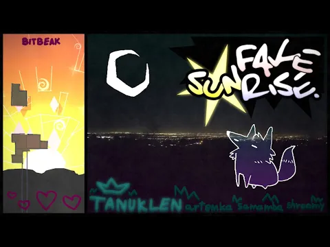 fake sunrise's thumbnail