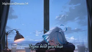 Nightcore - Reason To Live (Citizen Soldier) - (Lyrics)