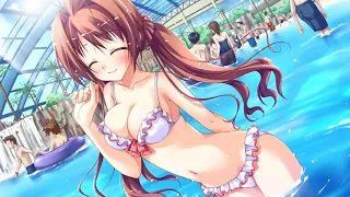 Nightcore: Angel of darkness