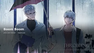 Nightcore - Geese Fly Home | Darren Day [Sped Up]
