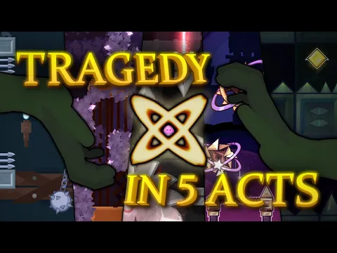 Tragedy in 5 acts's thumbnail