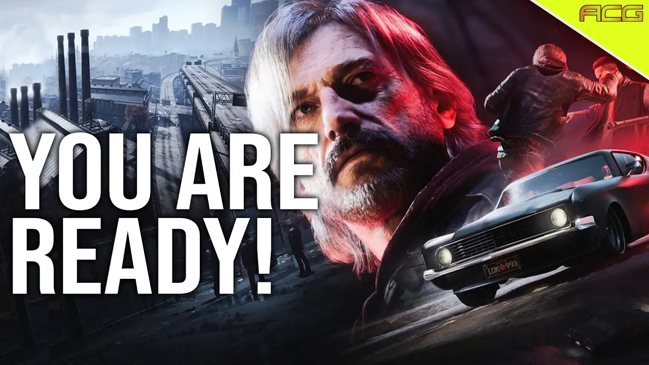 Vid�o-Test de Samson A Tyndalston Story par ACG