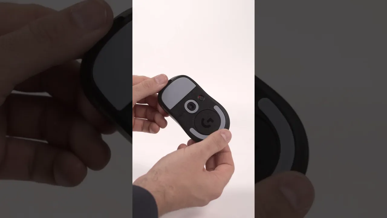 Vid�o-Test de Logitech G Pro X par Cyberport