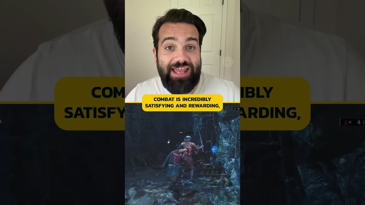 Vid�o-Test de Onimusha Way of the Sword par GameSpot