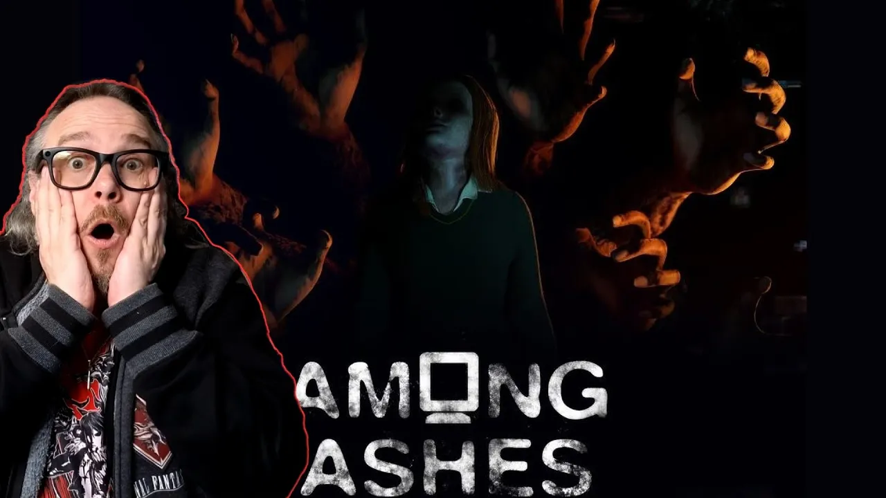 Vidéo-Test de Among Ashes par N-Gamz