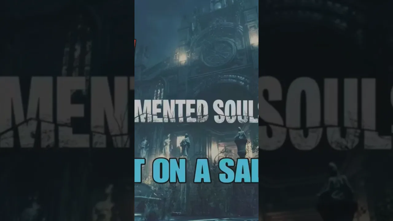 Vido-Test de Tormented Souls 2 par GRIMREAPERSAGE