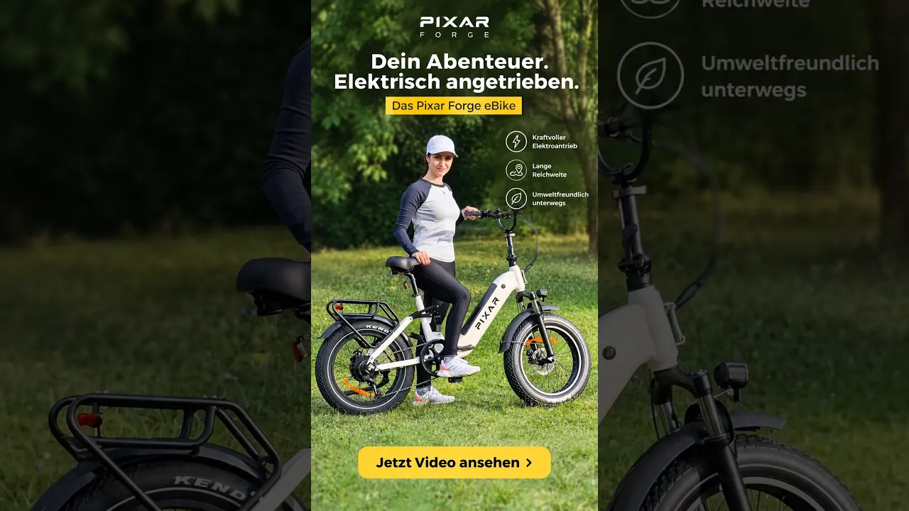 Vid�o-Test de Forge par Moschuss