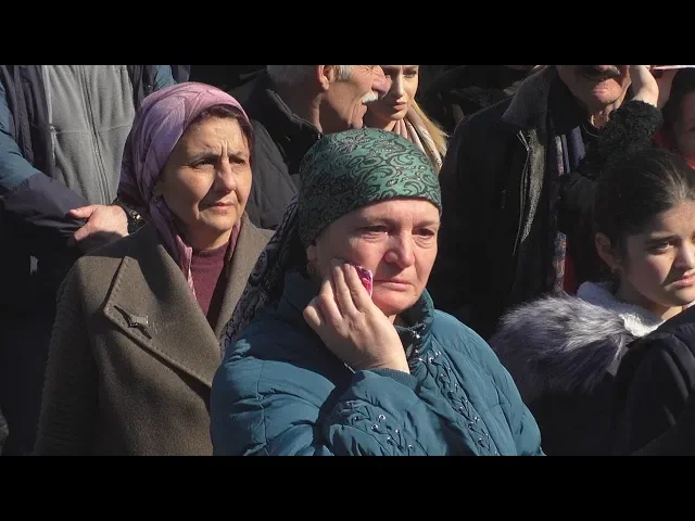 Непраздничный день: балкарцы вспоминают о депортации