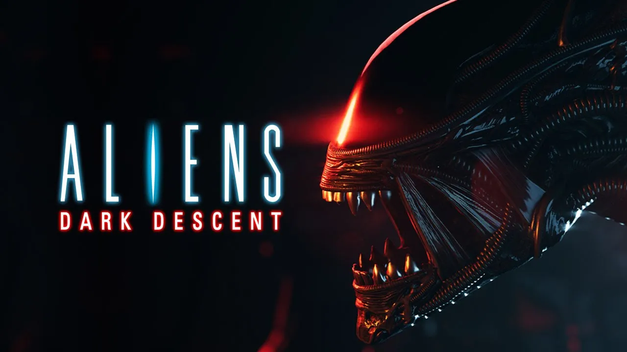 Vido-Test de Aliens Dark Descent par FacteurGeek